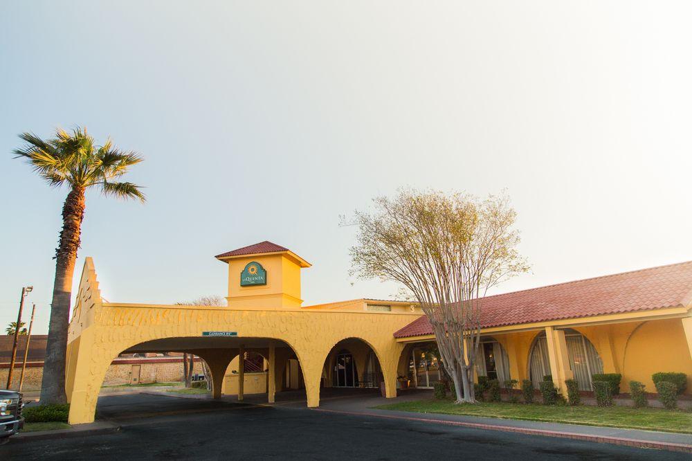 Days Inn By Wyndham Del Rio Eksteriør bilde