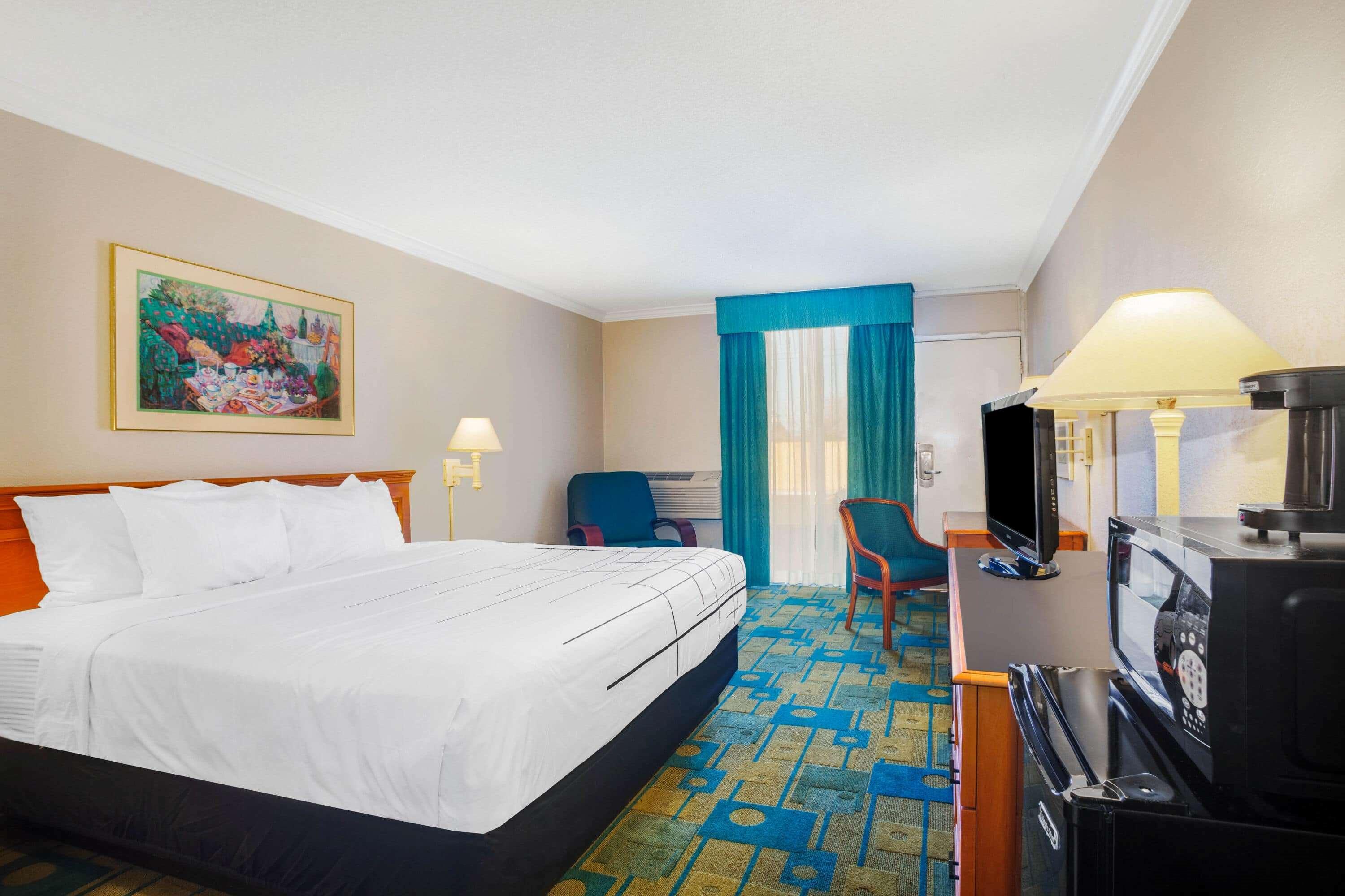 Days Inn By Wyndham Del Rio Eksteriør bilde