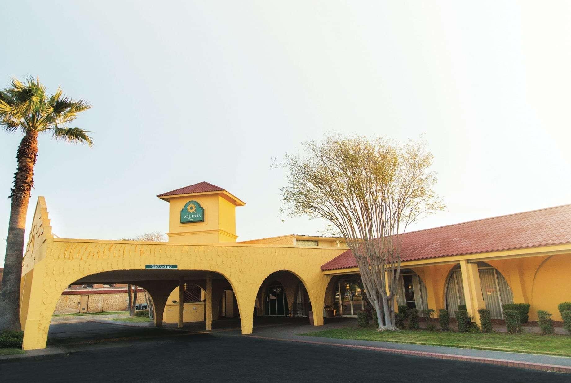 Days Inn By Wyndham Del Rio Eksteriør bilde