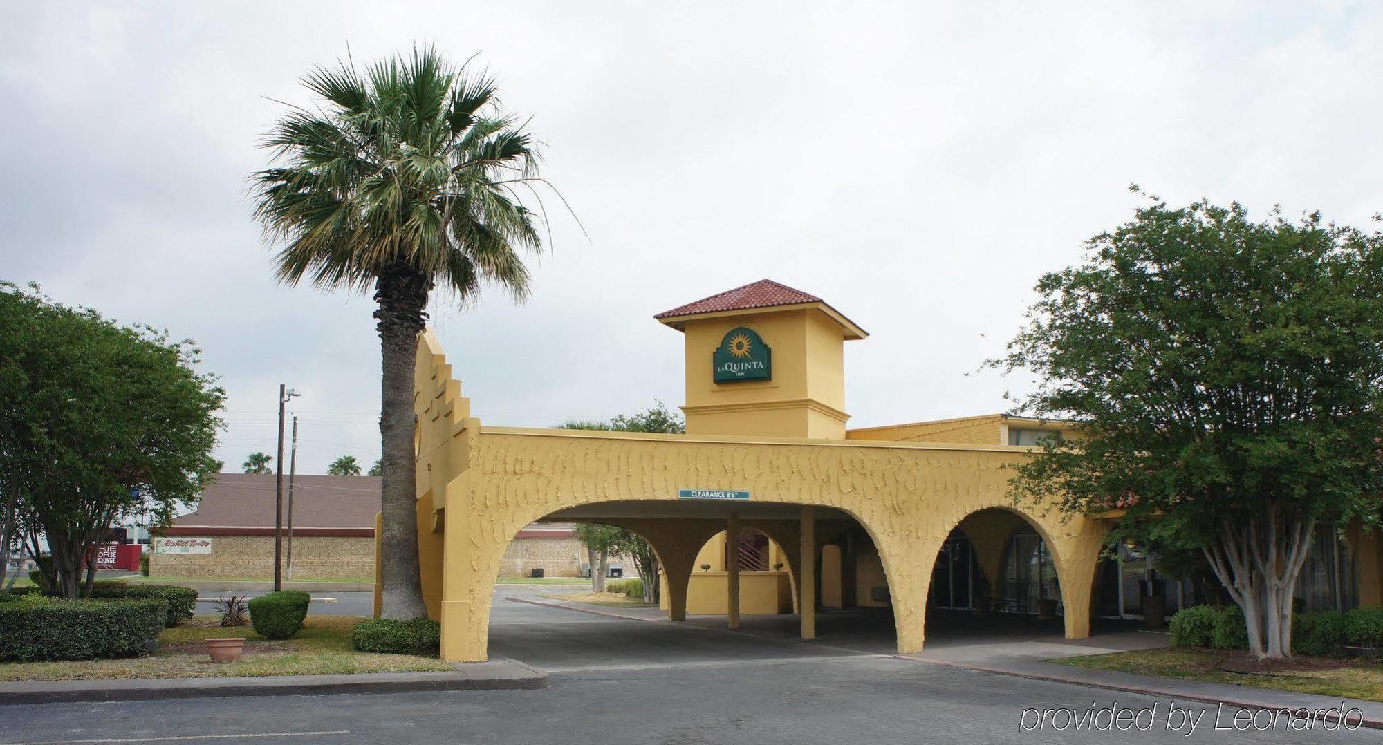 Days Inn By Wyndham Del Rio Eksteriør bilde